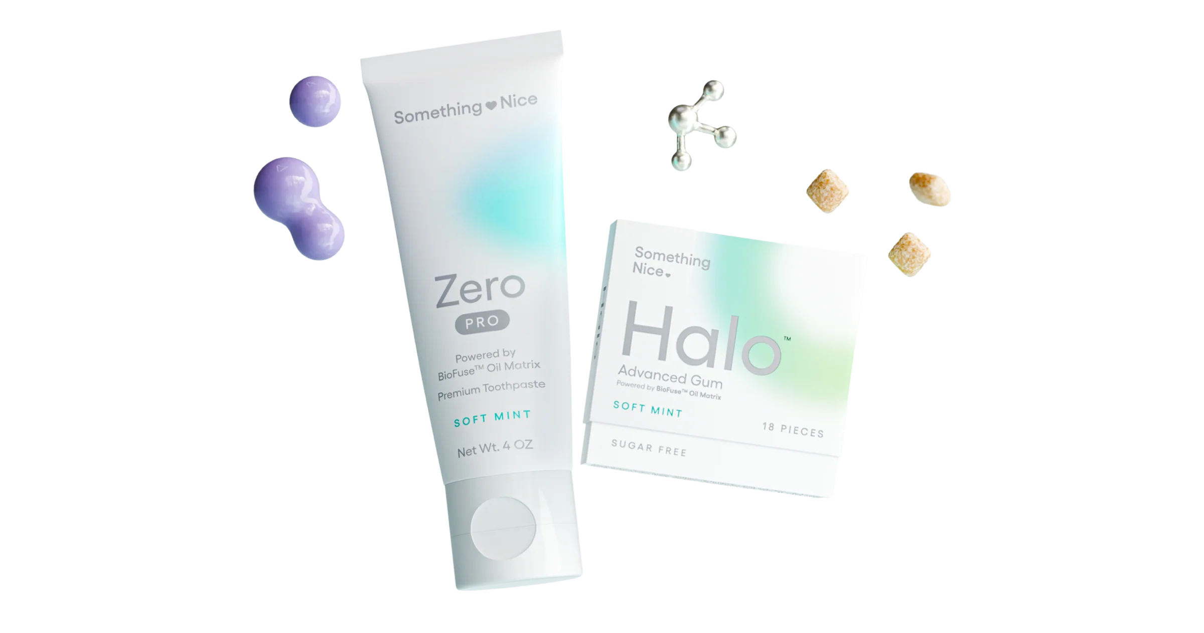 Smart Care for Brighter Smiles